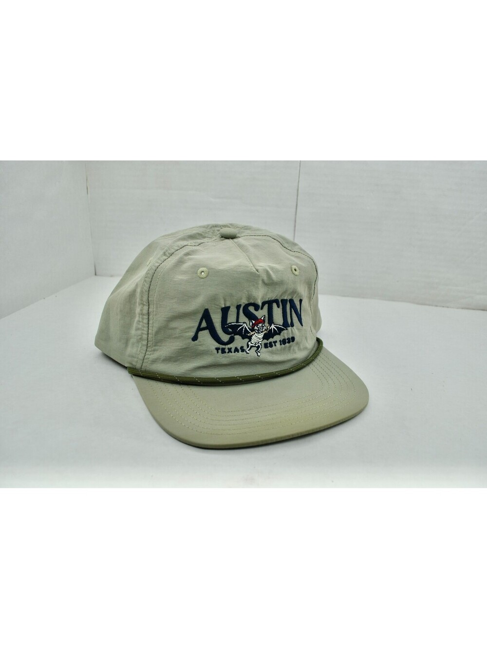Austin Bats Texas State City T Shirt Lab Cowboy Gray Rope Snapback Hat Cap